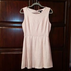 Forever 21 Festive, sparkly dress